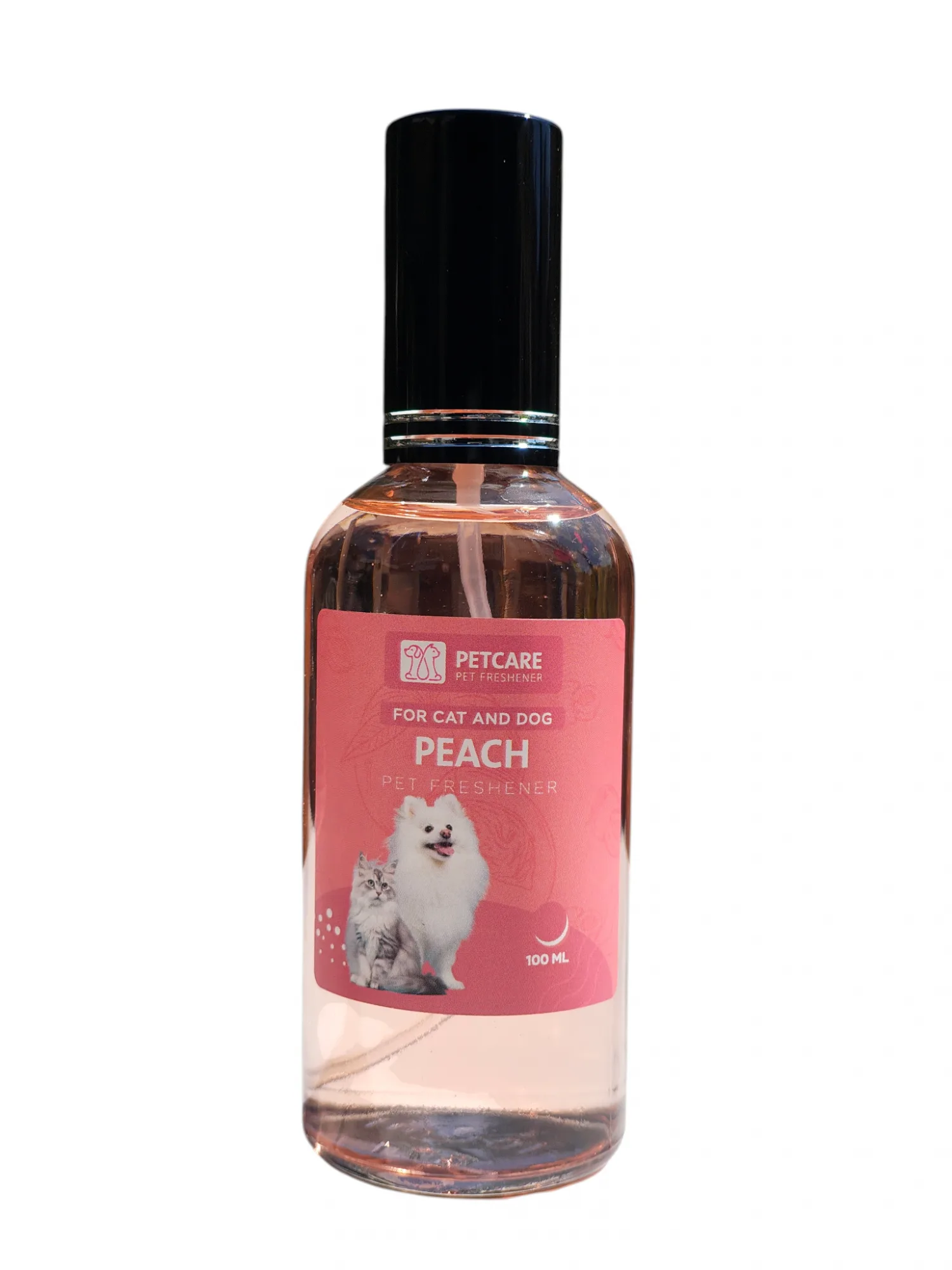 Pet perfume - Peach