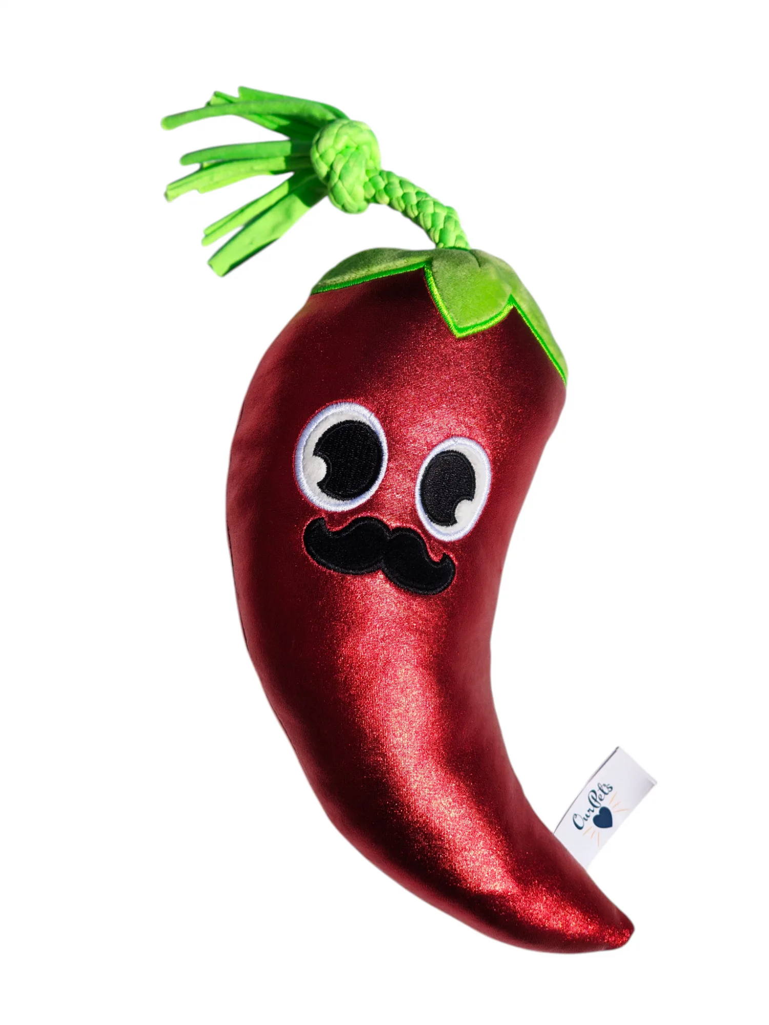 Chili Plush toy