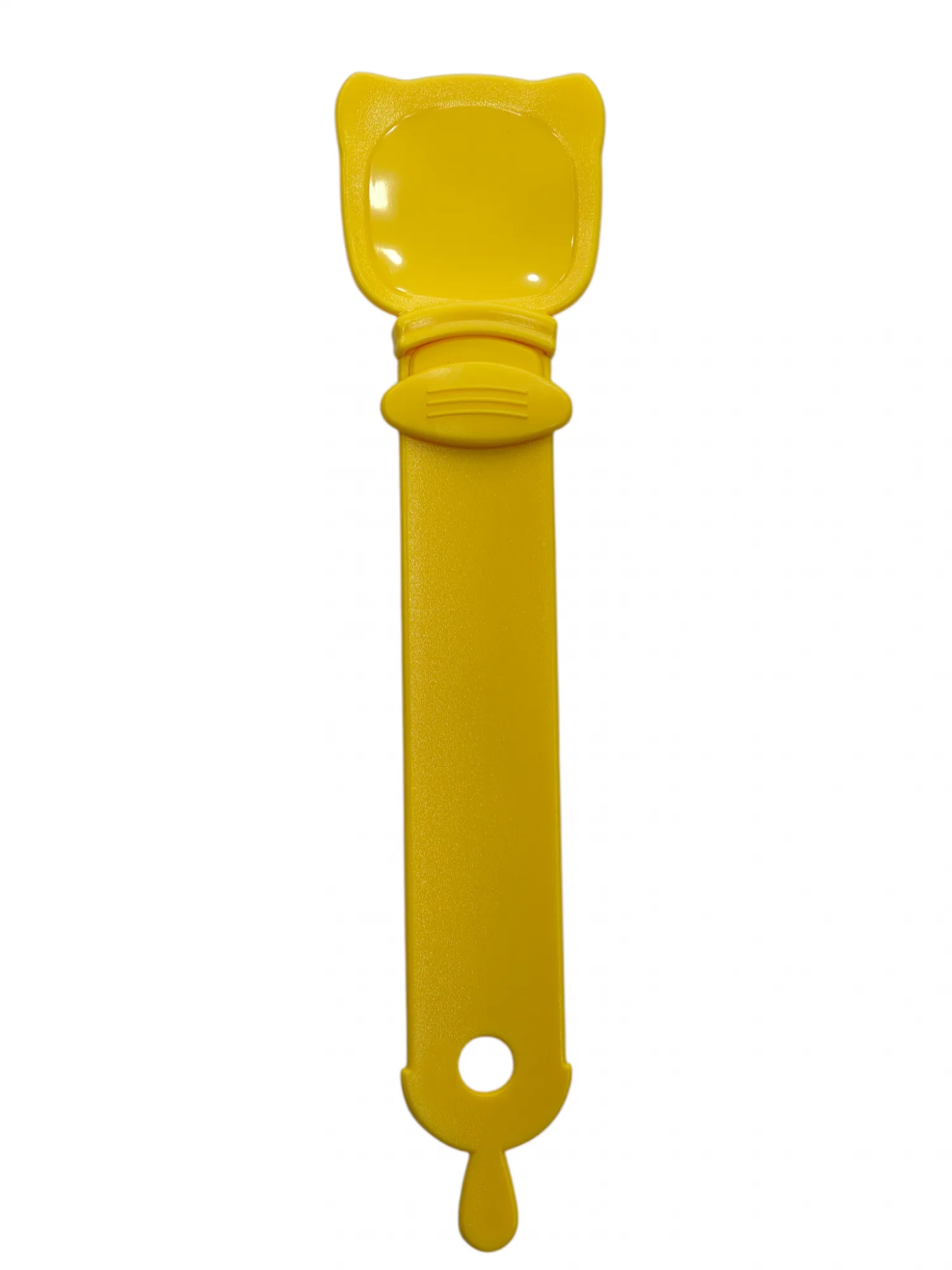 Treat Squeezer