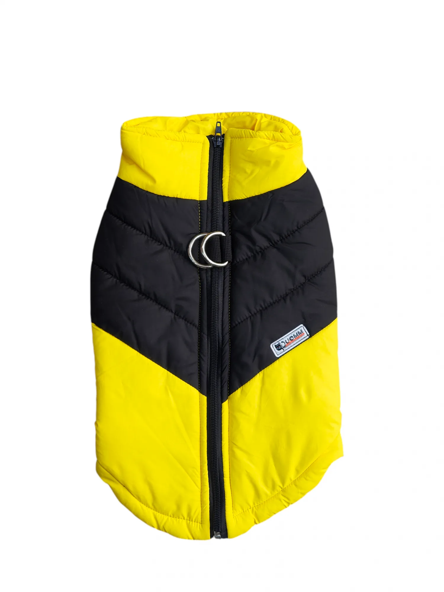Waterproof Winter Jacket (S, XL, 4XL)