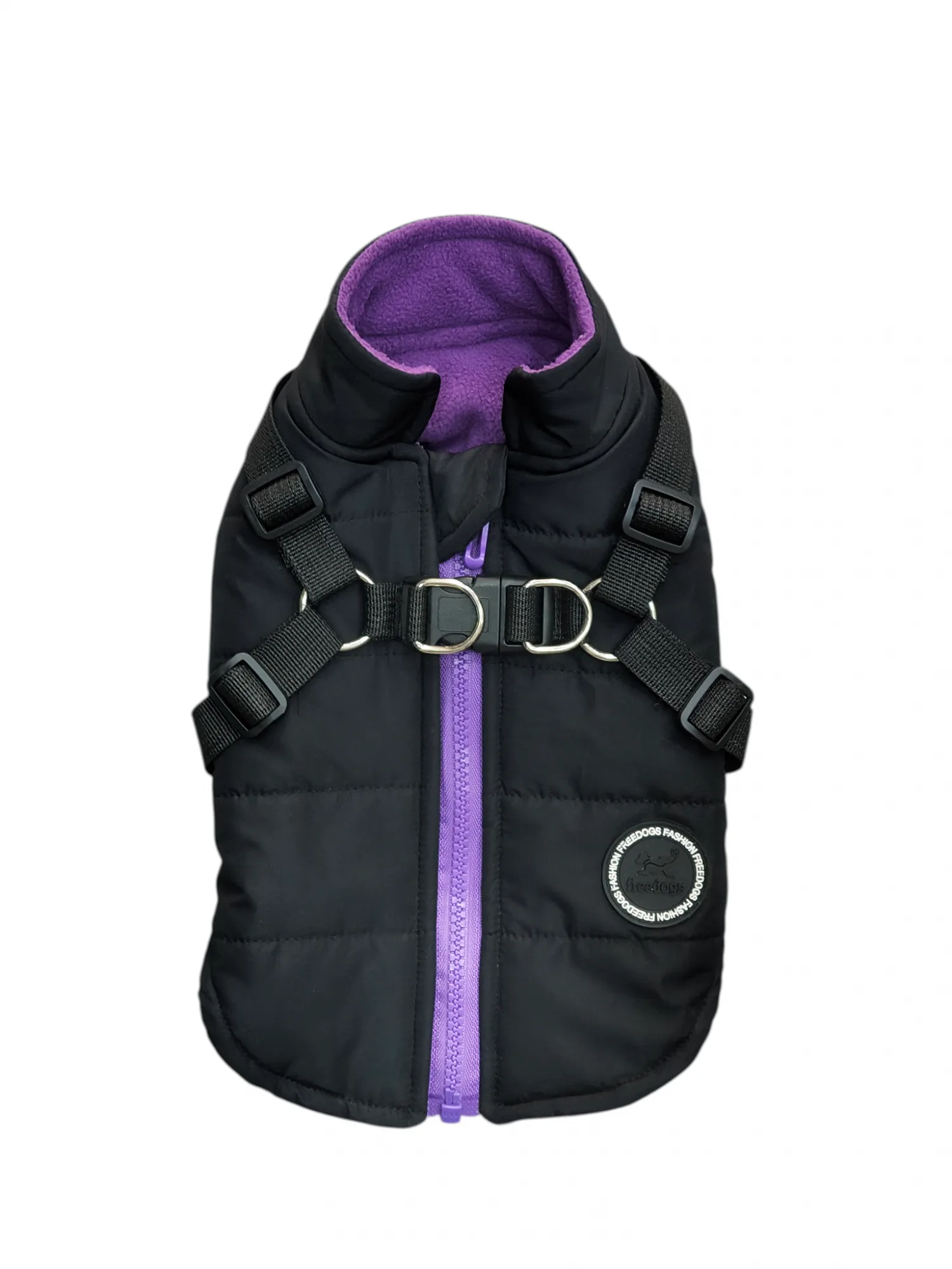 Waterproof Winter Jacket (S, M, L)