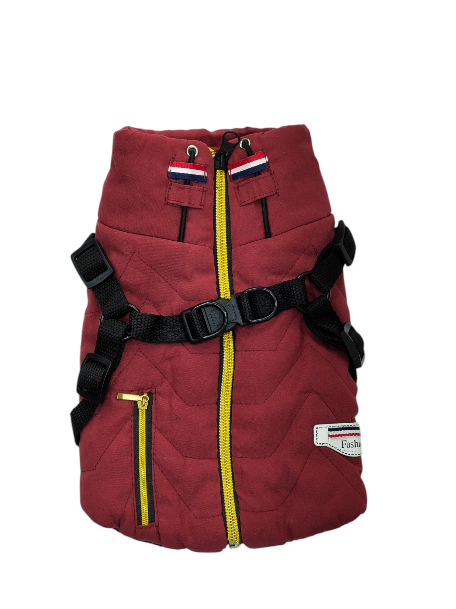 Waterproof Winter Jacket - S