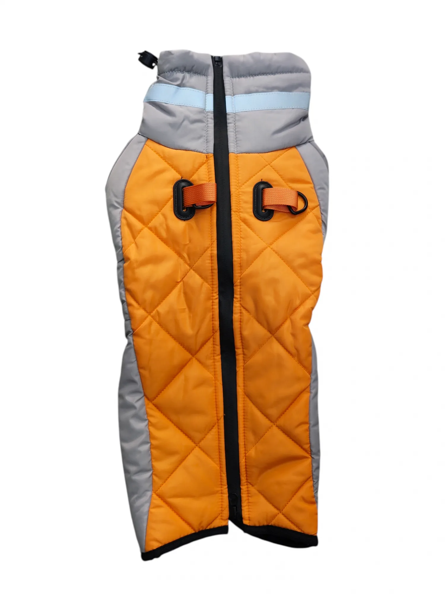 Waterproof Winter Jacket - XL