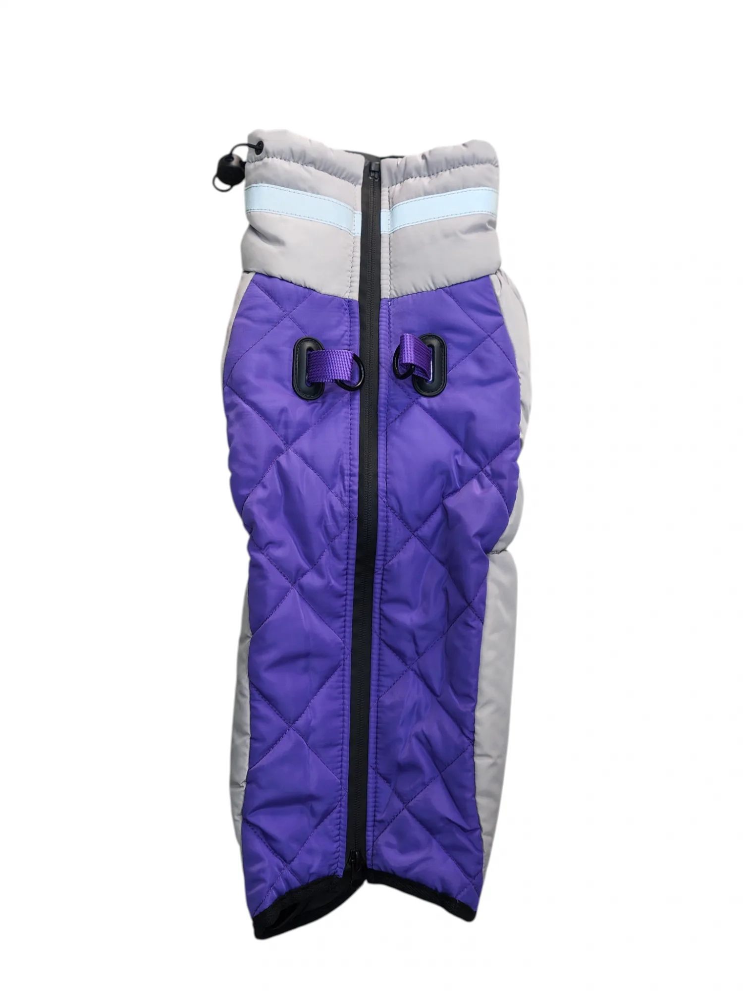 Waterproof Winter Jacket - XL