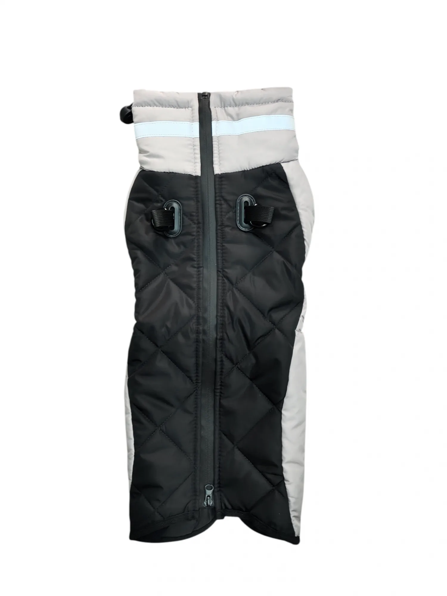 Waterproof Winter Jacket - XL