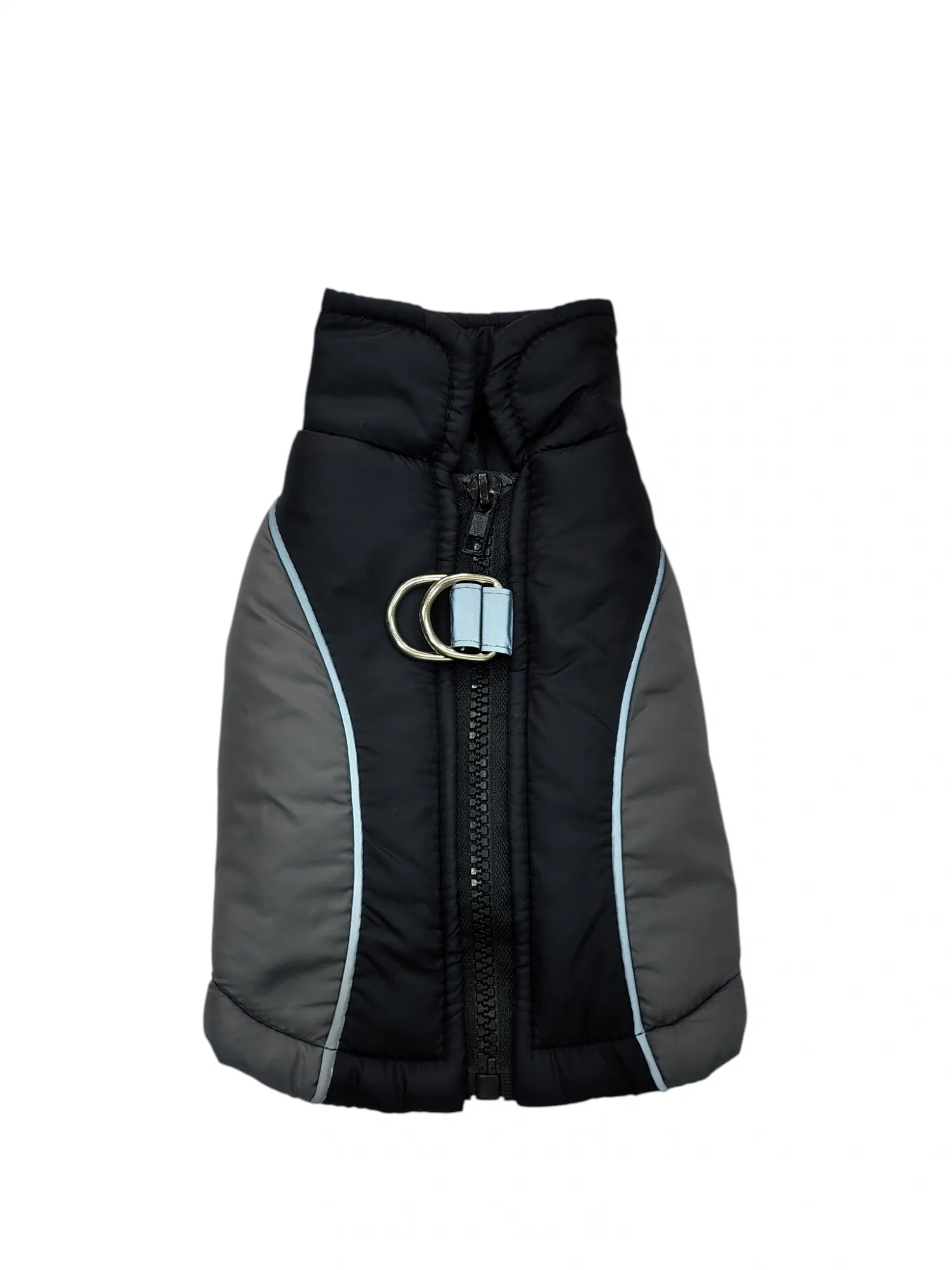 Waterproof Winter Jacket - XS