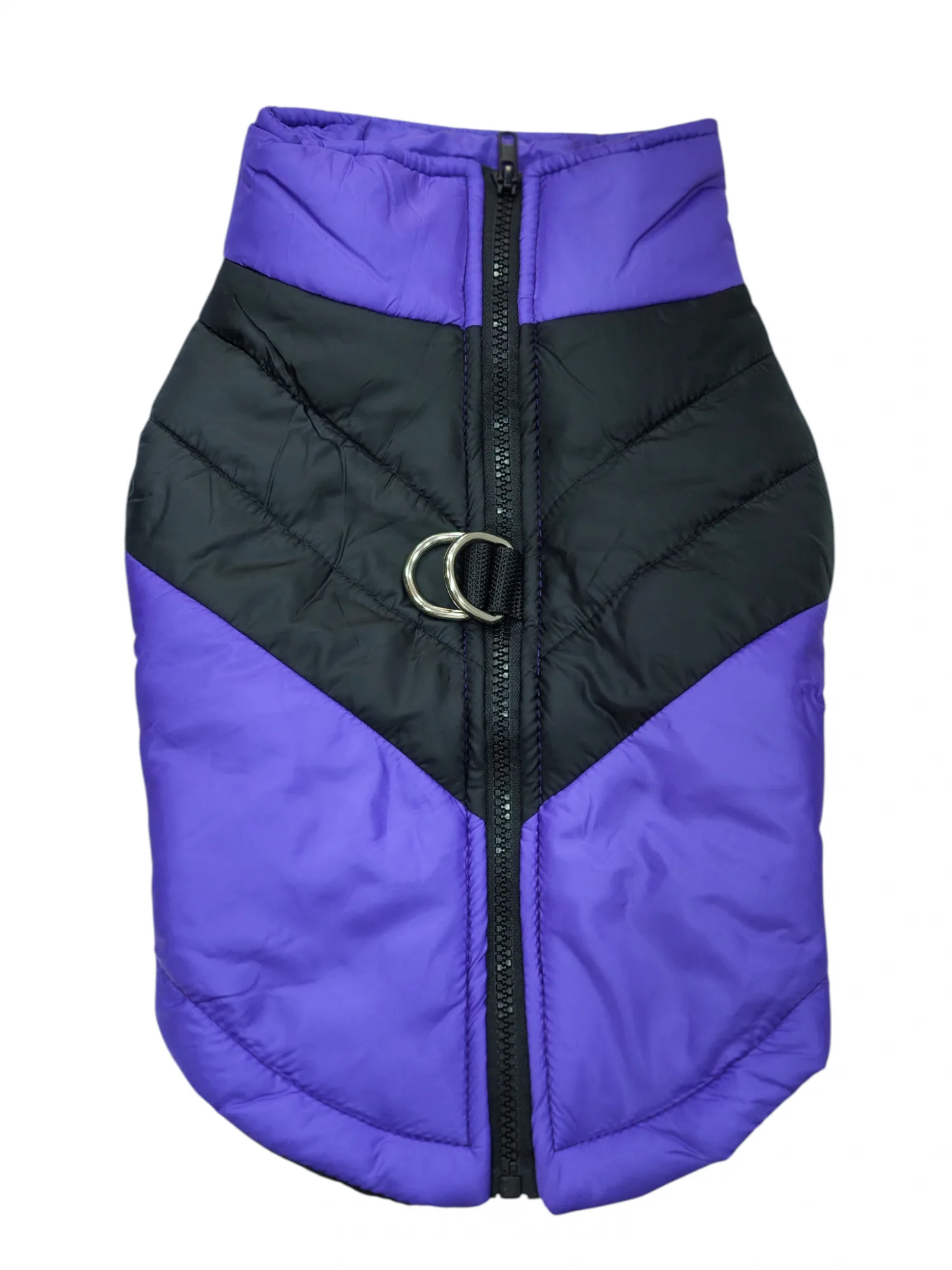 Waterproof Winter Jacket (S, XL)
