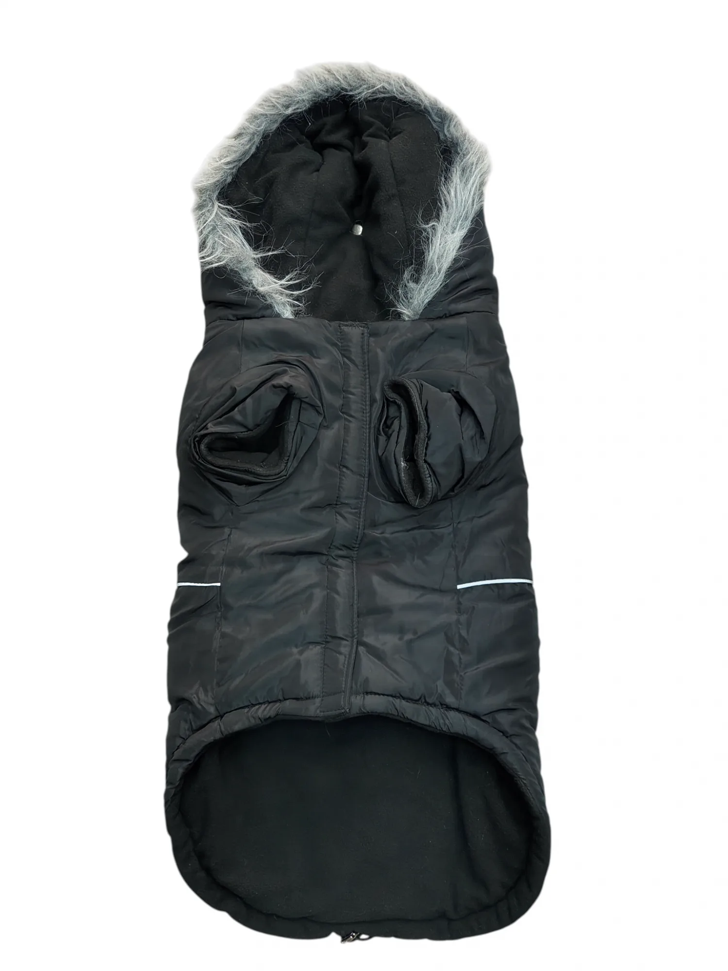 Waterproof Winter Jacket - 2XL