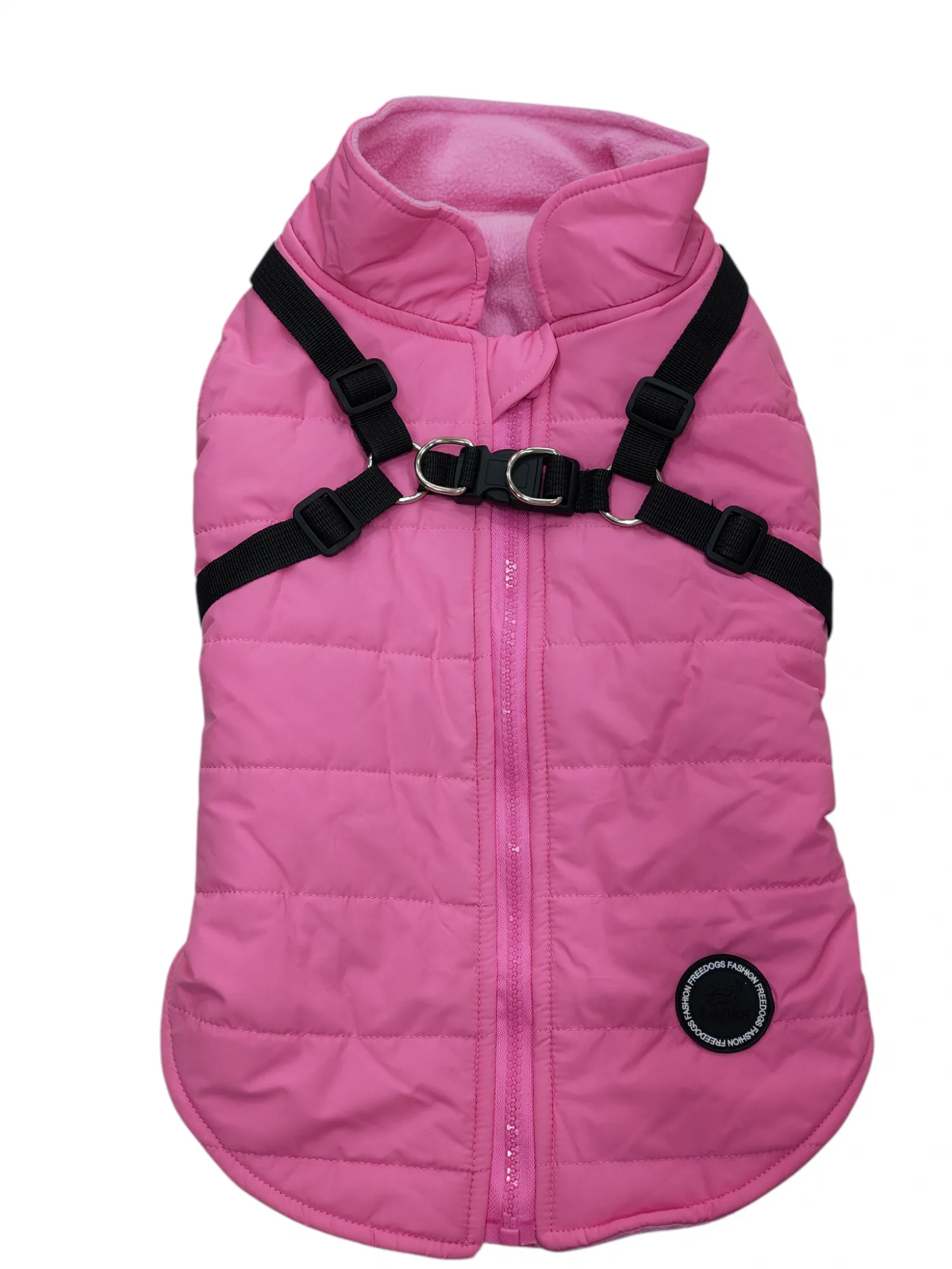 Waterproof Winter Jacket - 2XL
