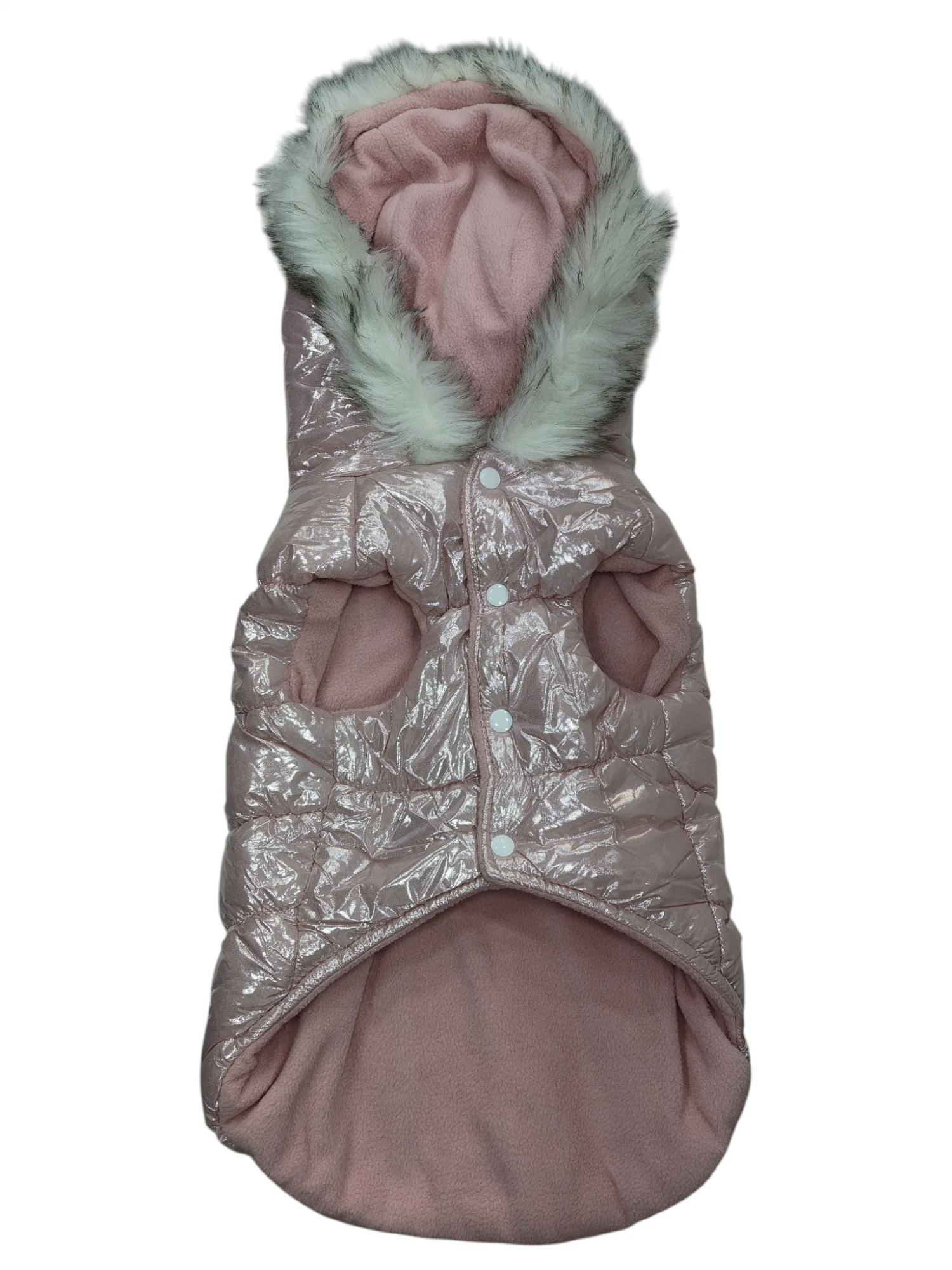Waterproof Winter Jacket - XL