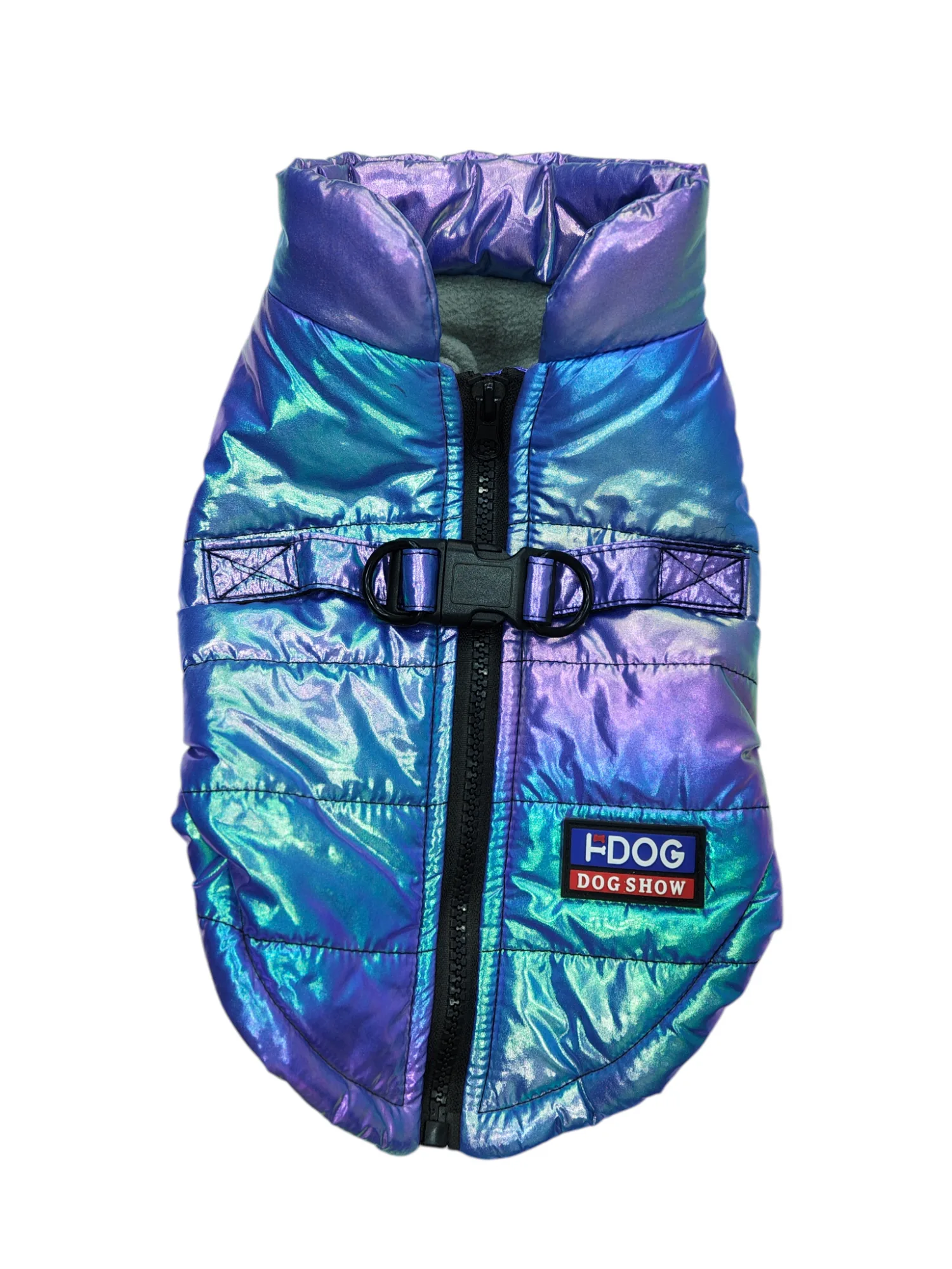 Waterproof Winter Jacket - M