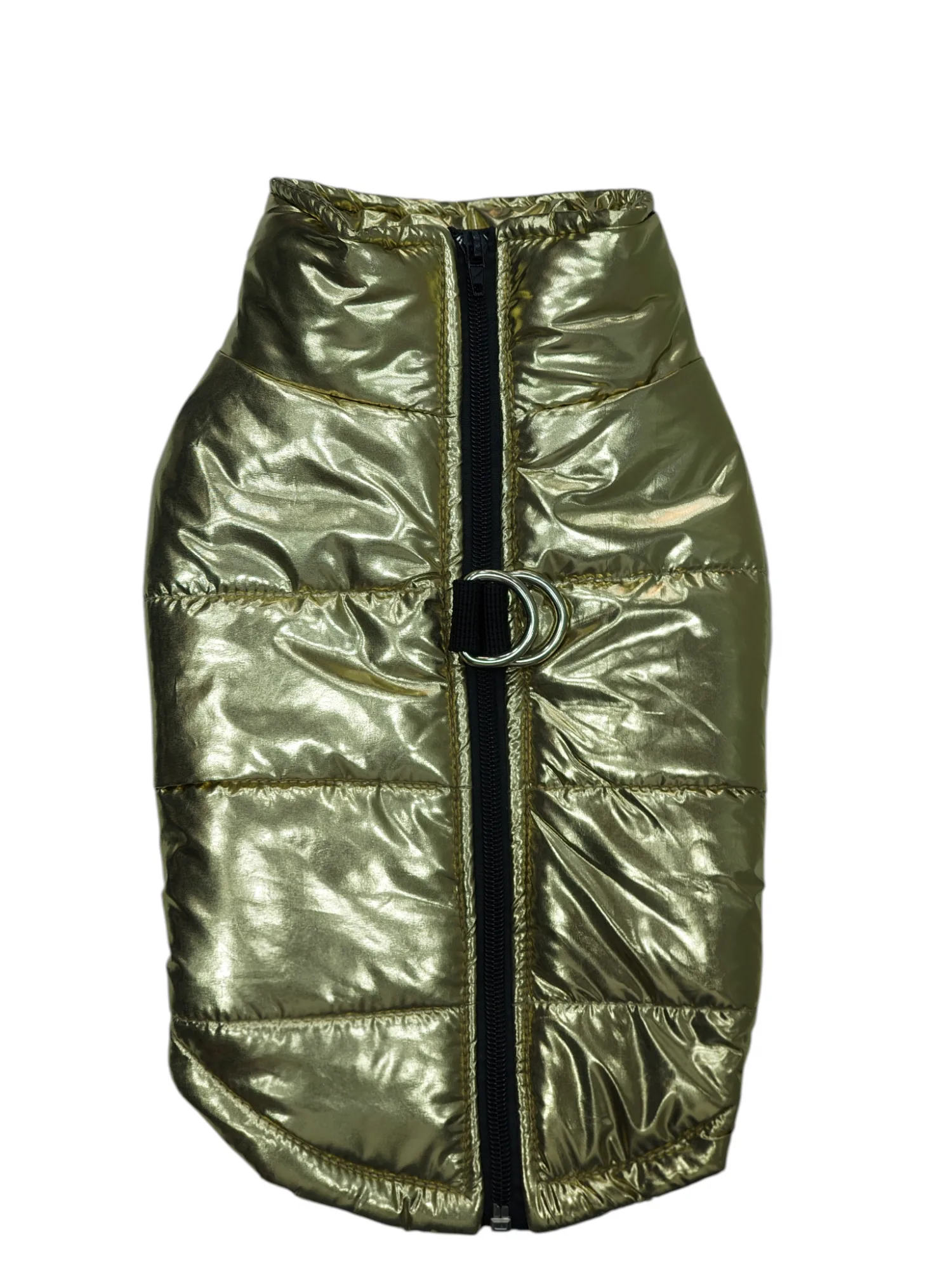 Waterproof Winter Jacket - L