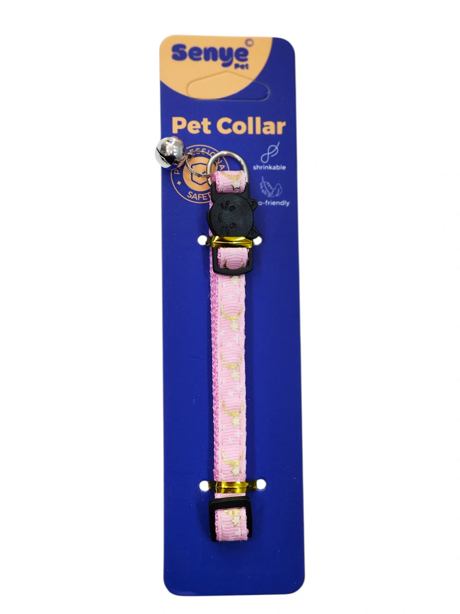 Pet collar