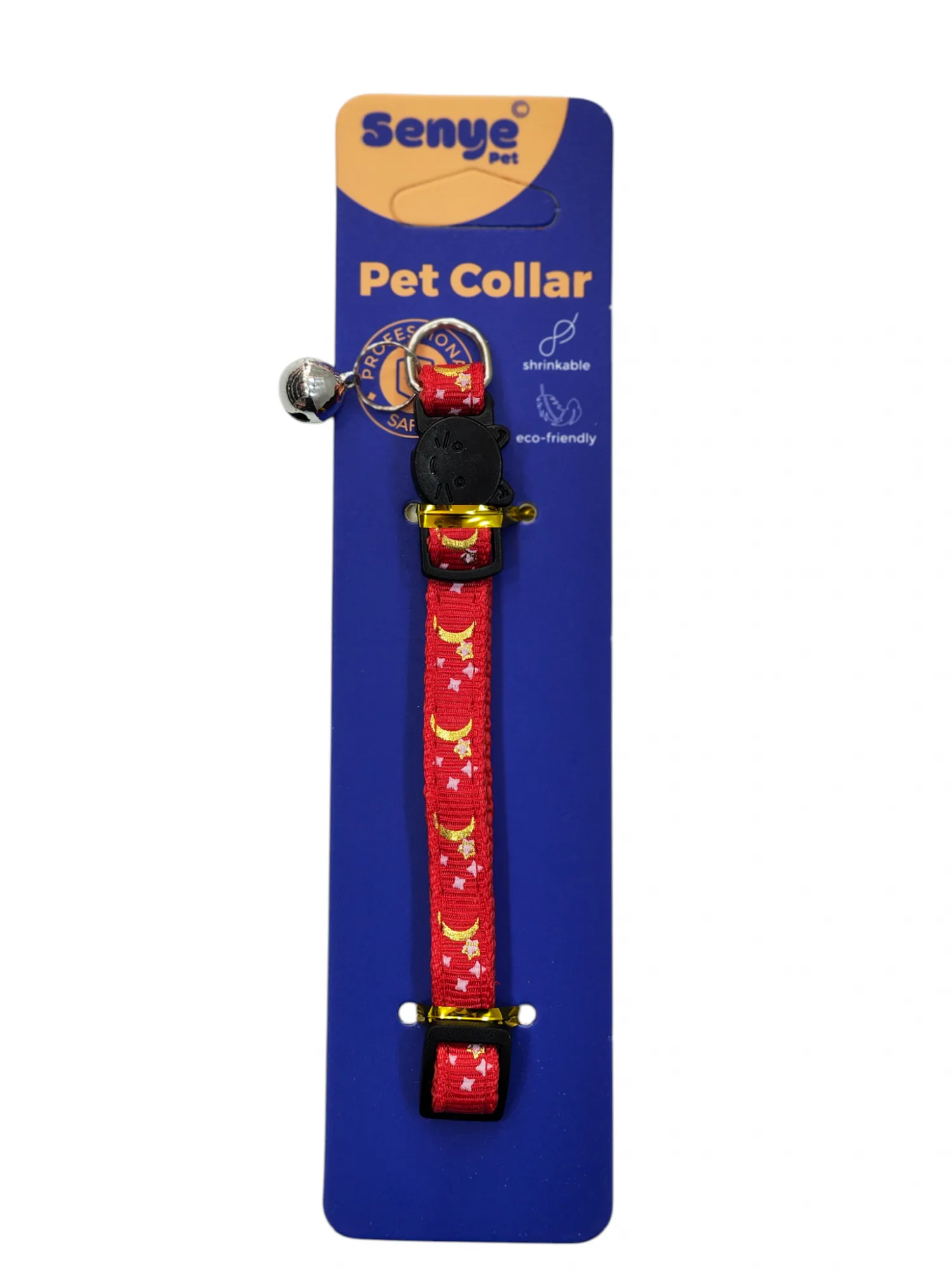 Pet collar