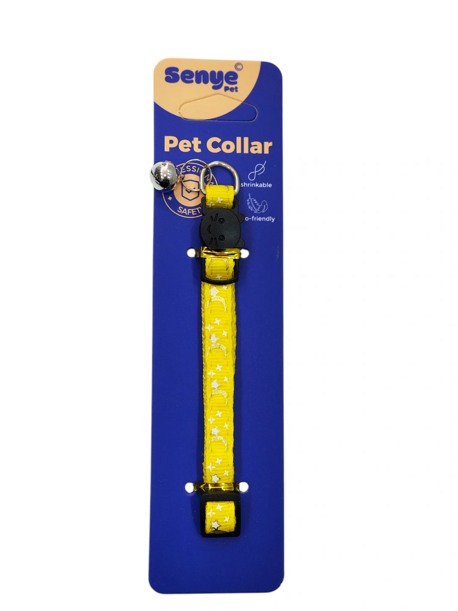 Pet collar