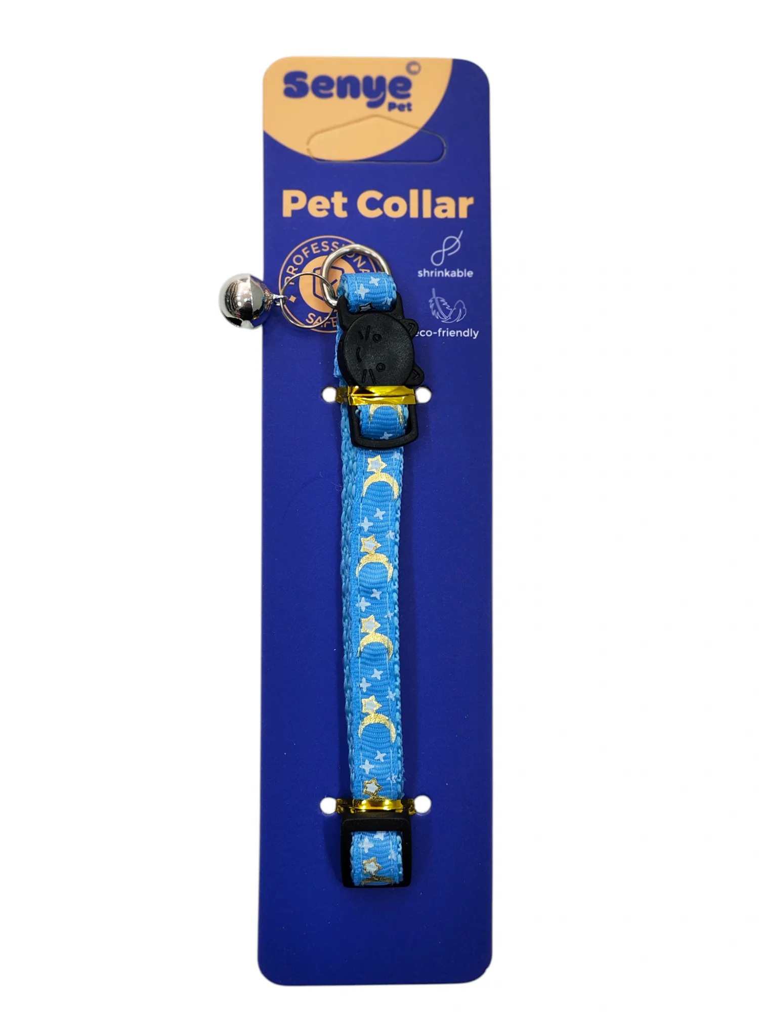 Pet collar