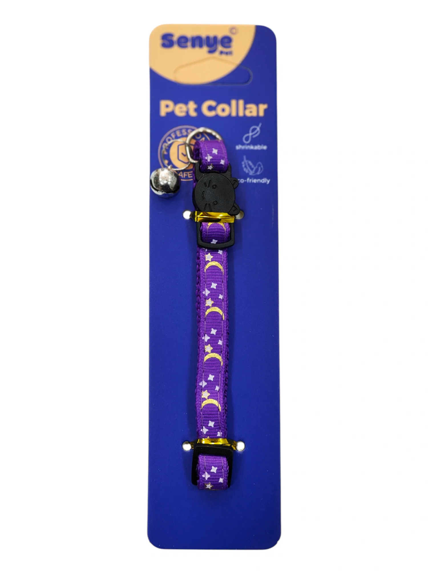 Pet collar