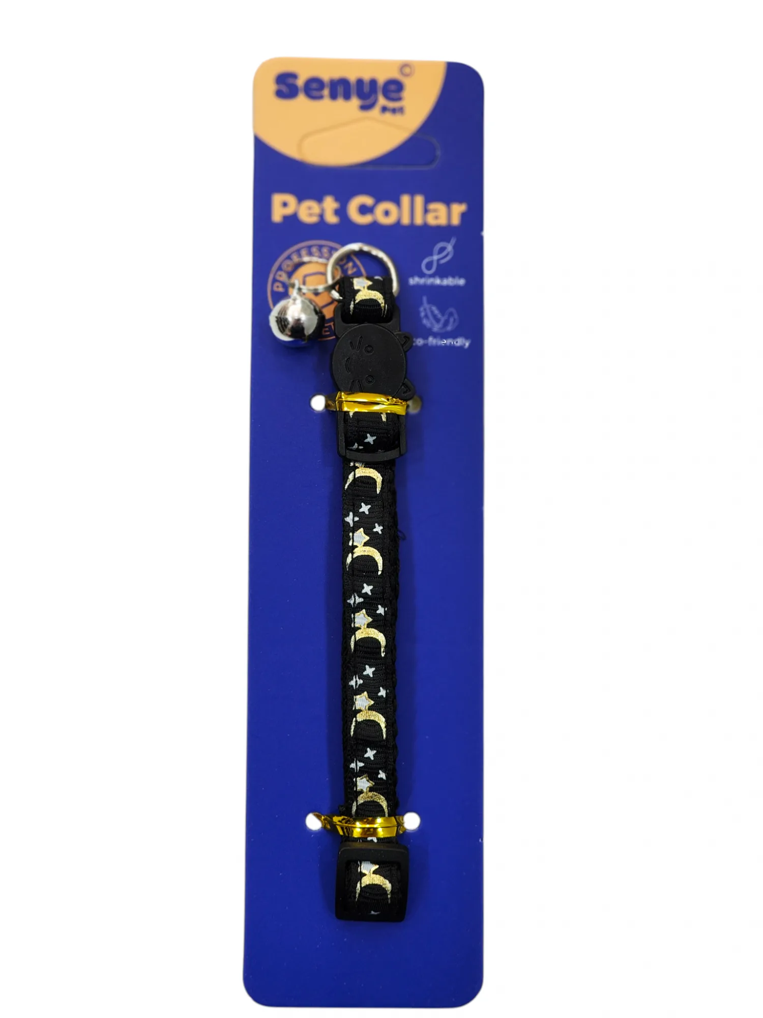Pet collar