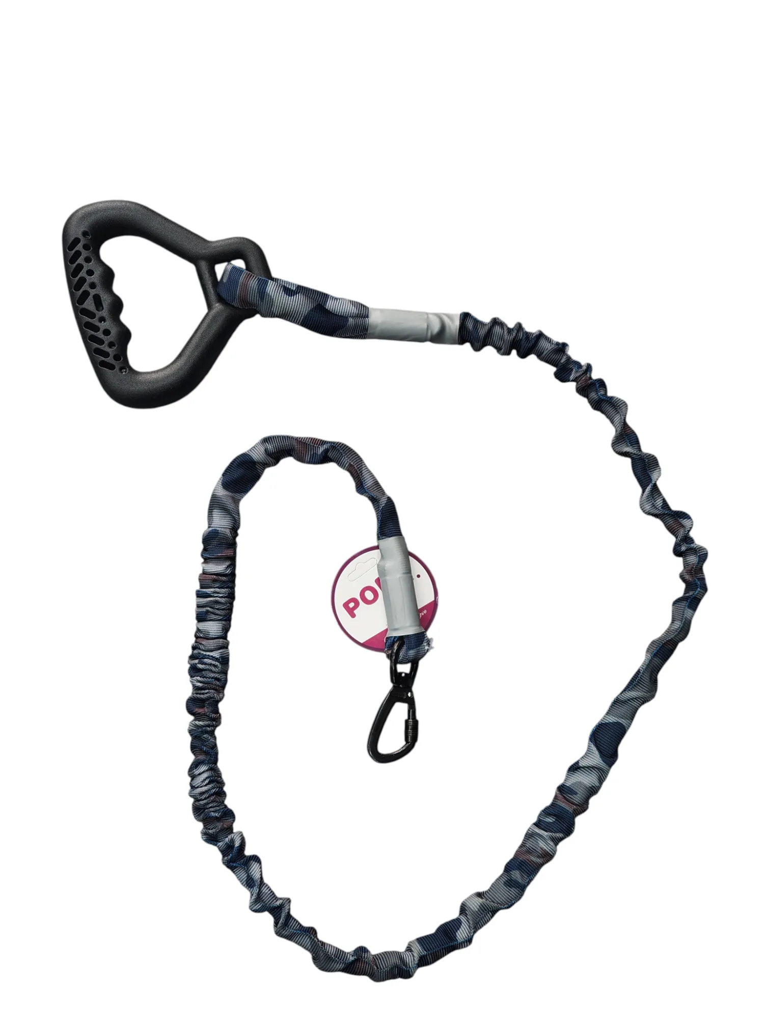 Bungee Leash