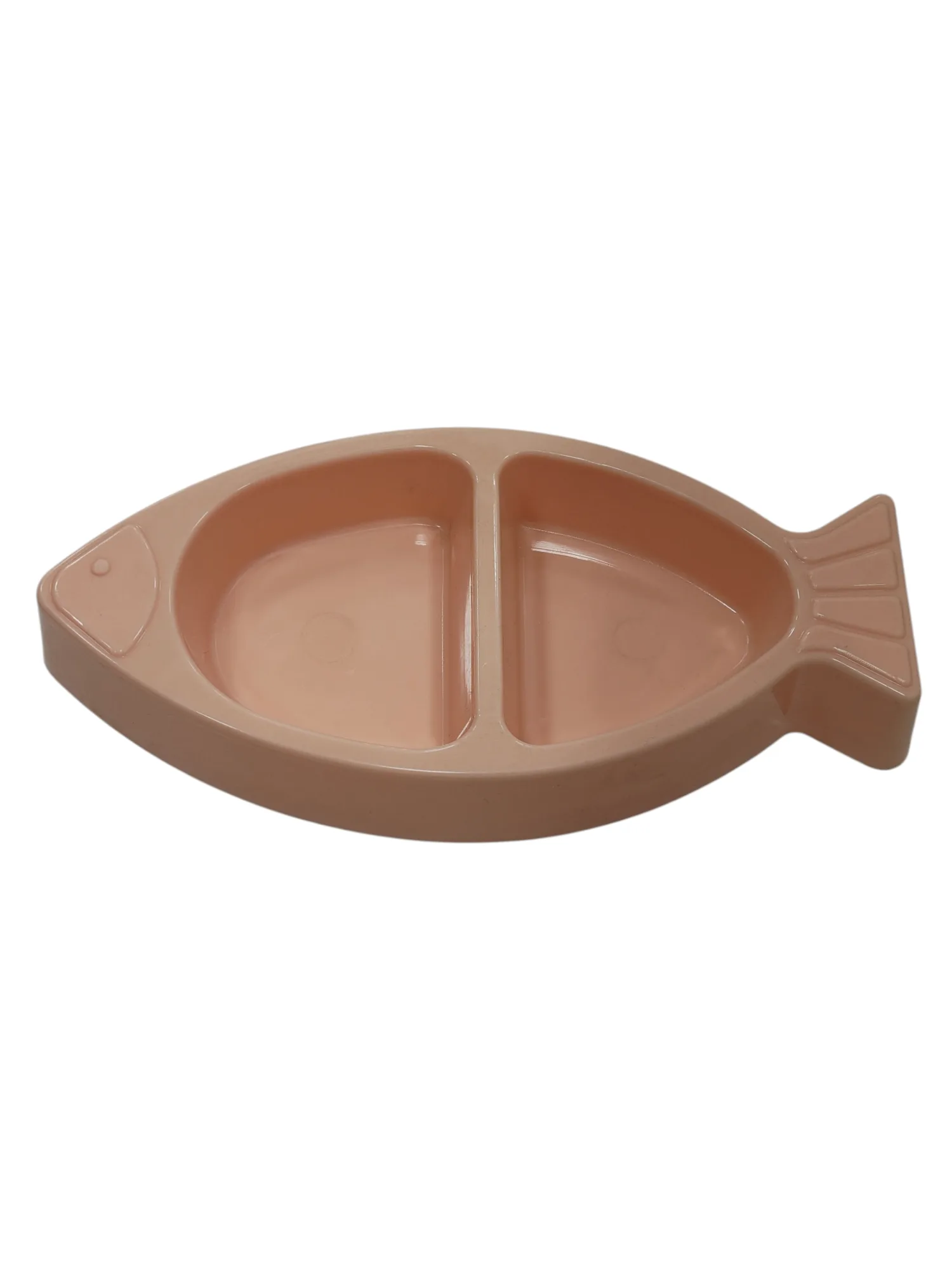 Dual bowl