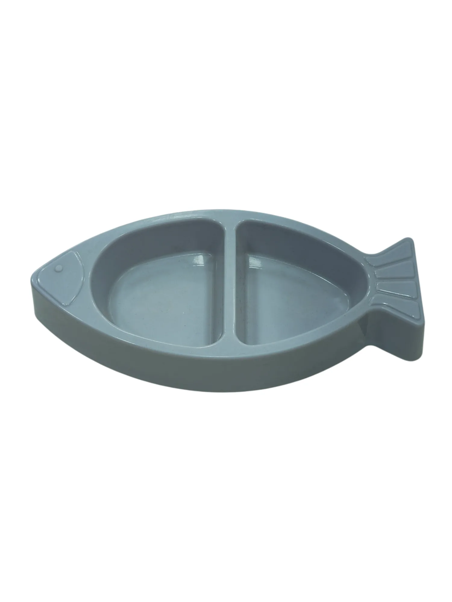 Dual bowl