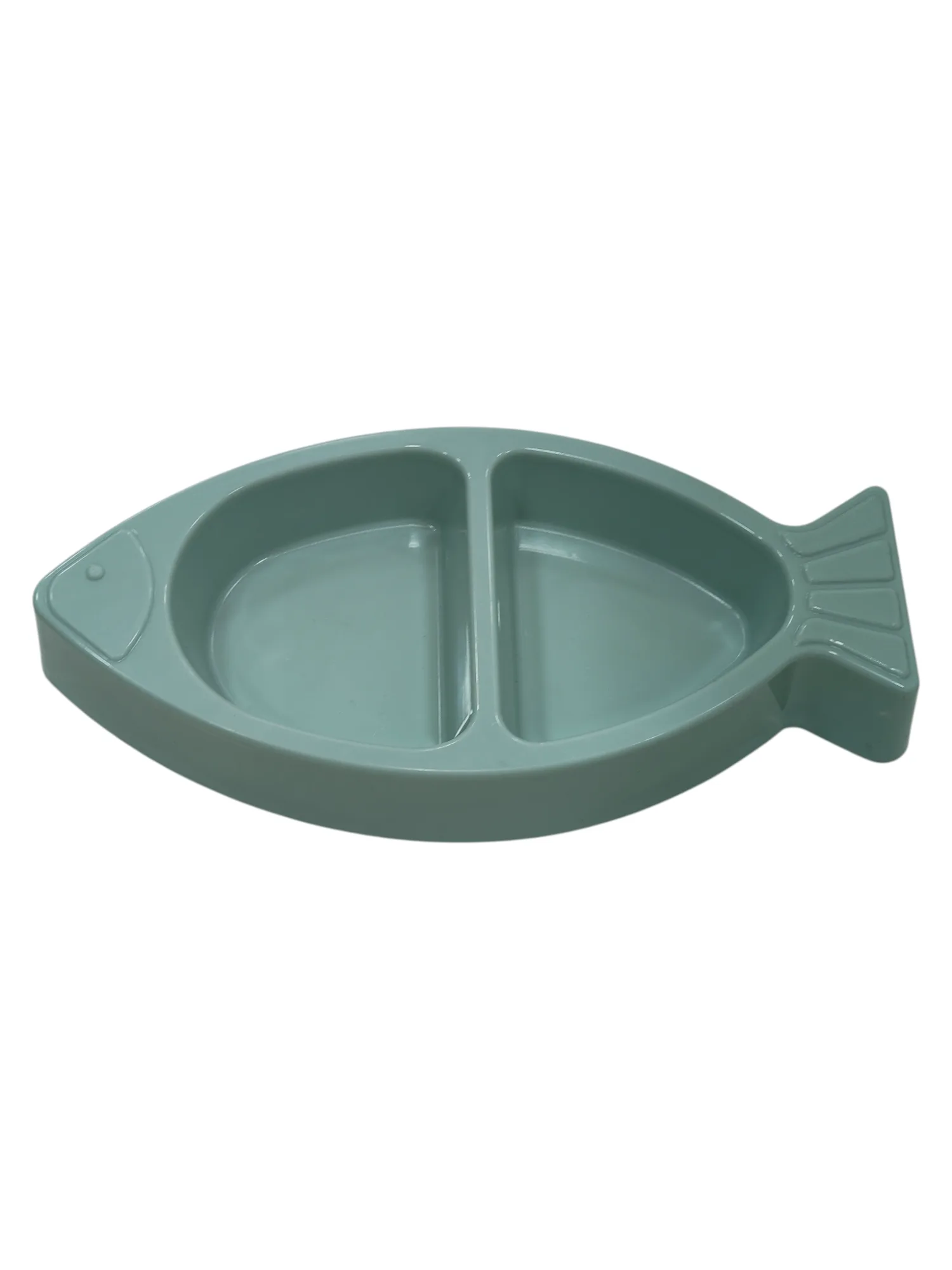 Dual bowl