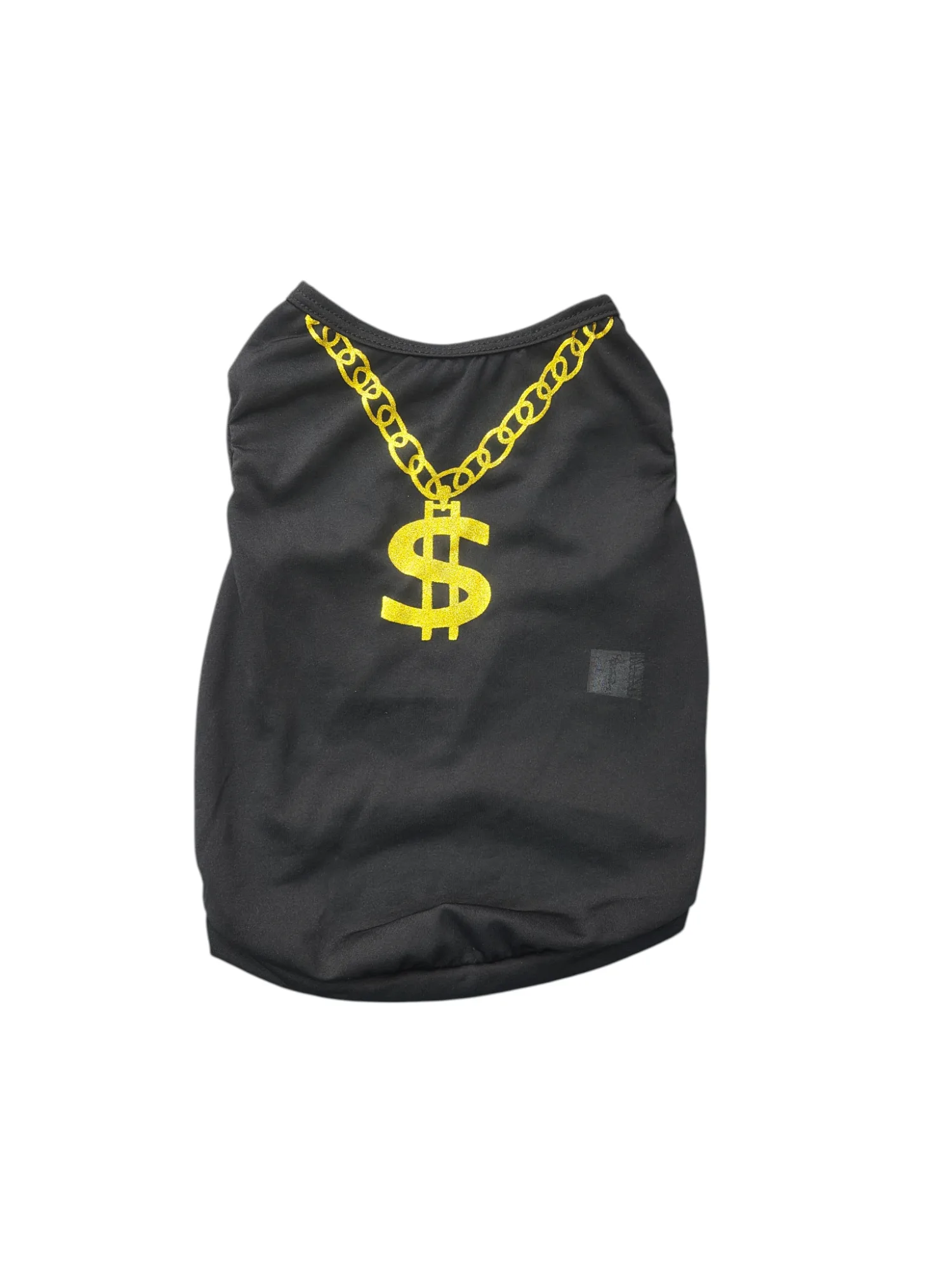 Golden Chain Vest (L - XL)