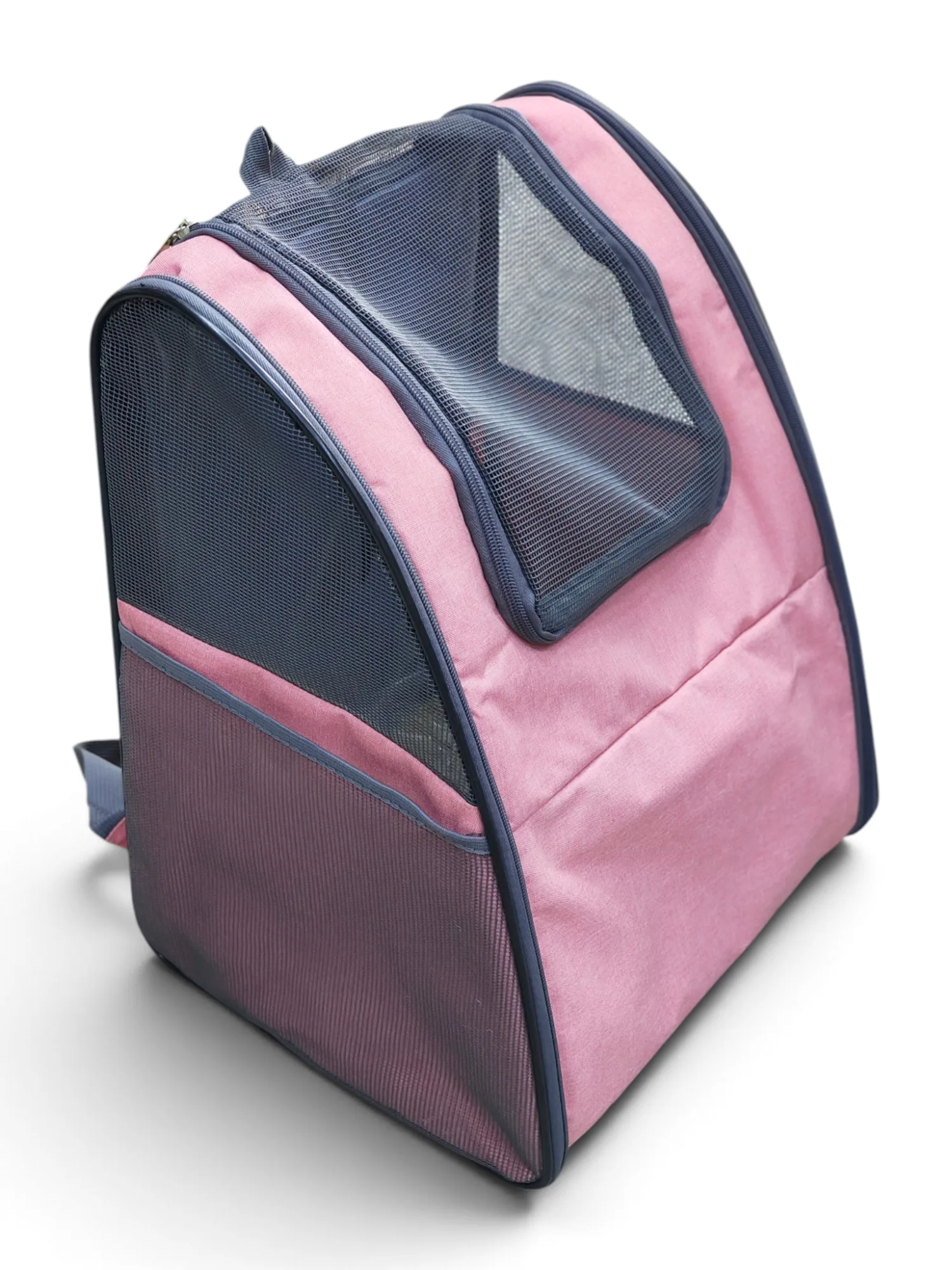 Mesh Pet Carrier Backpack