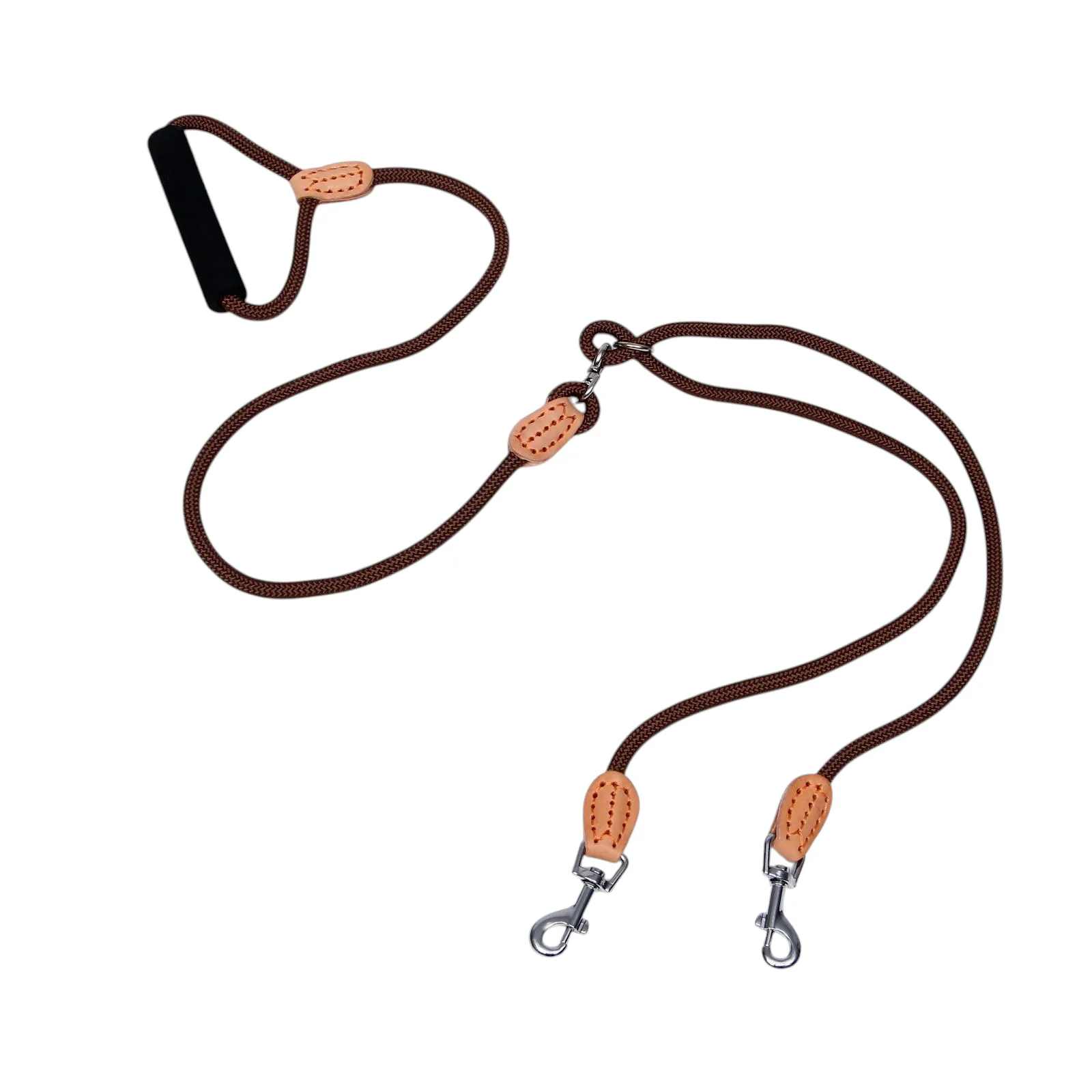 Dual Leash
