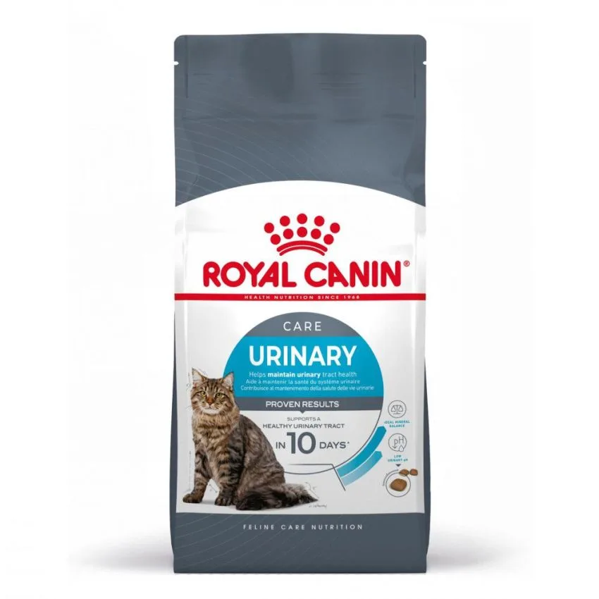 Royal canin - cat URINARY CARE 400g