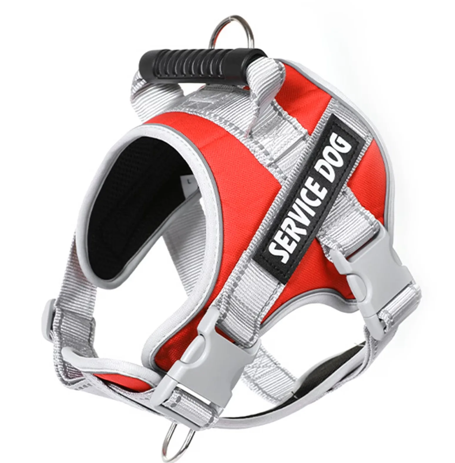 Service dog harness - L