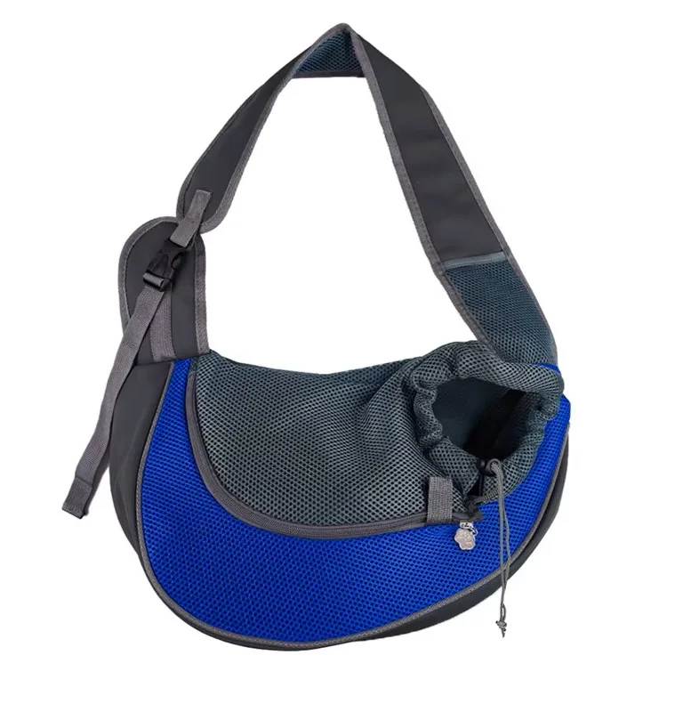 Cross-body pet carrier - S