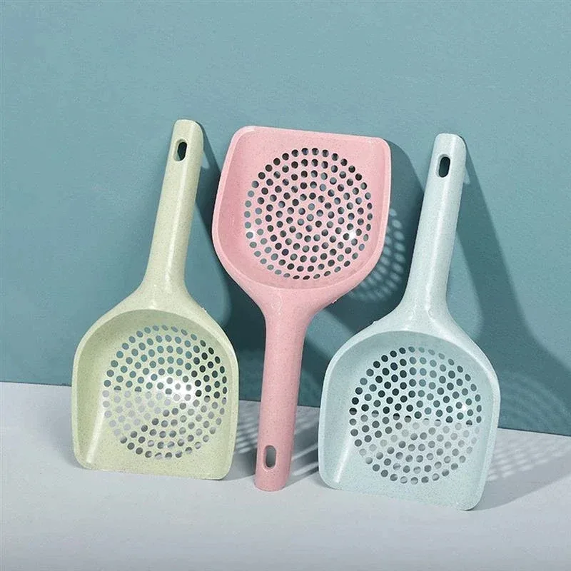 Pet litter Scoop