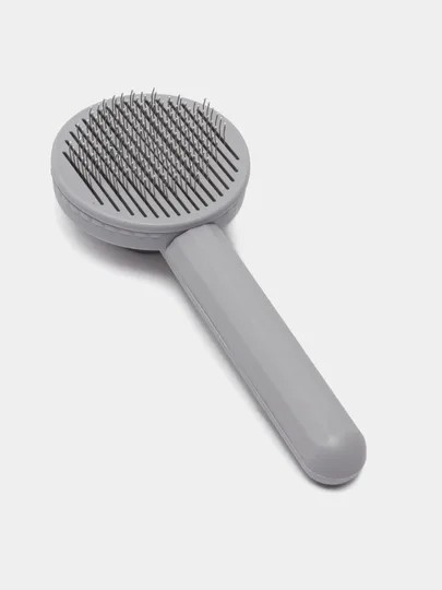 Brush for cats and dogs