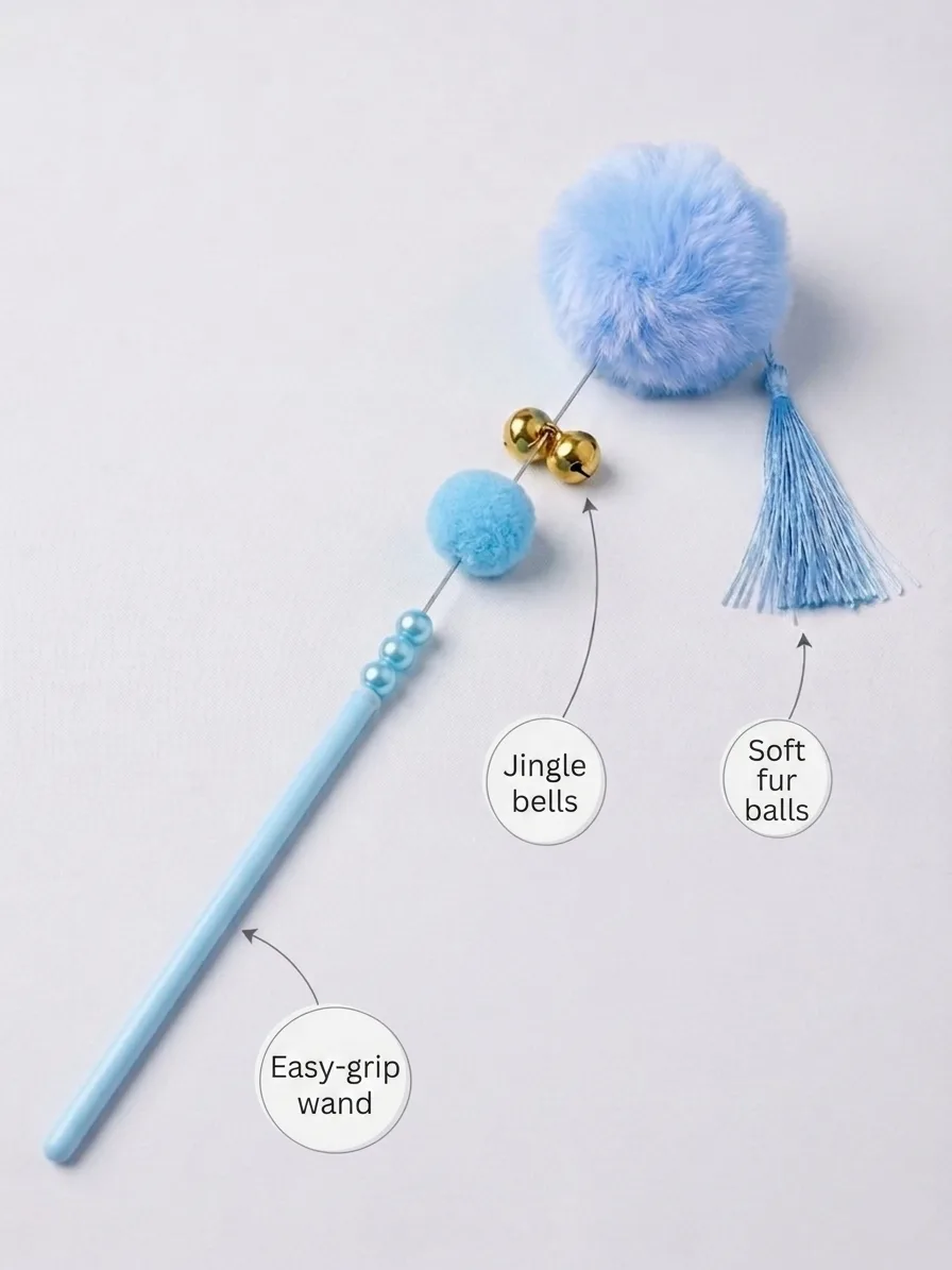 Cat toy