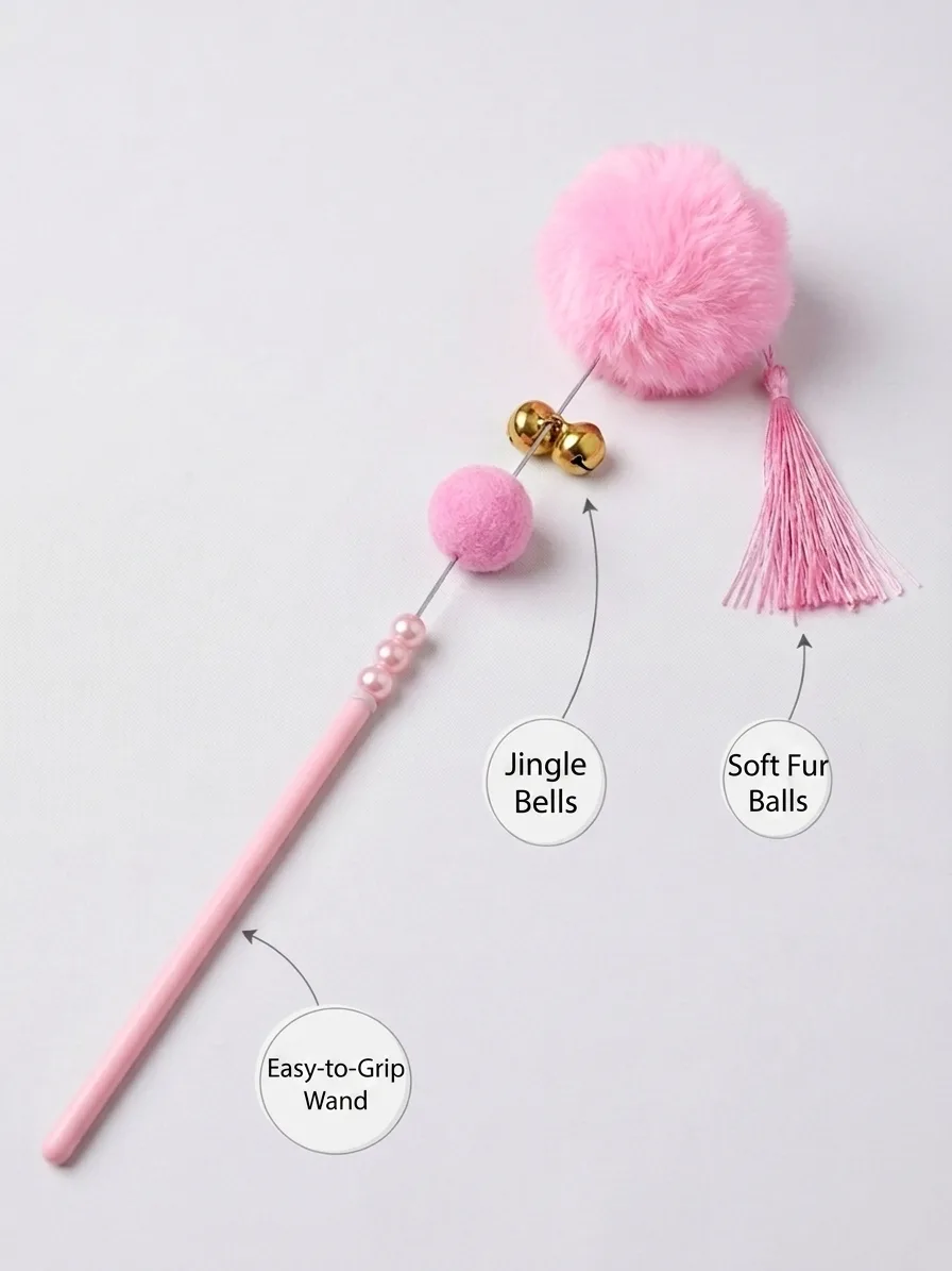 Cat toy